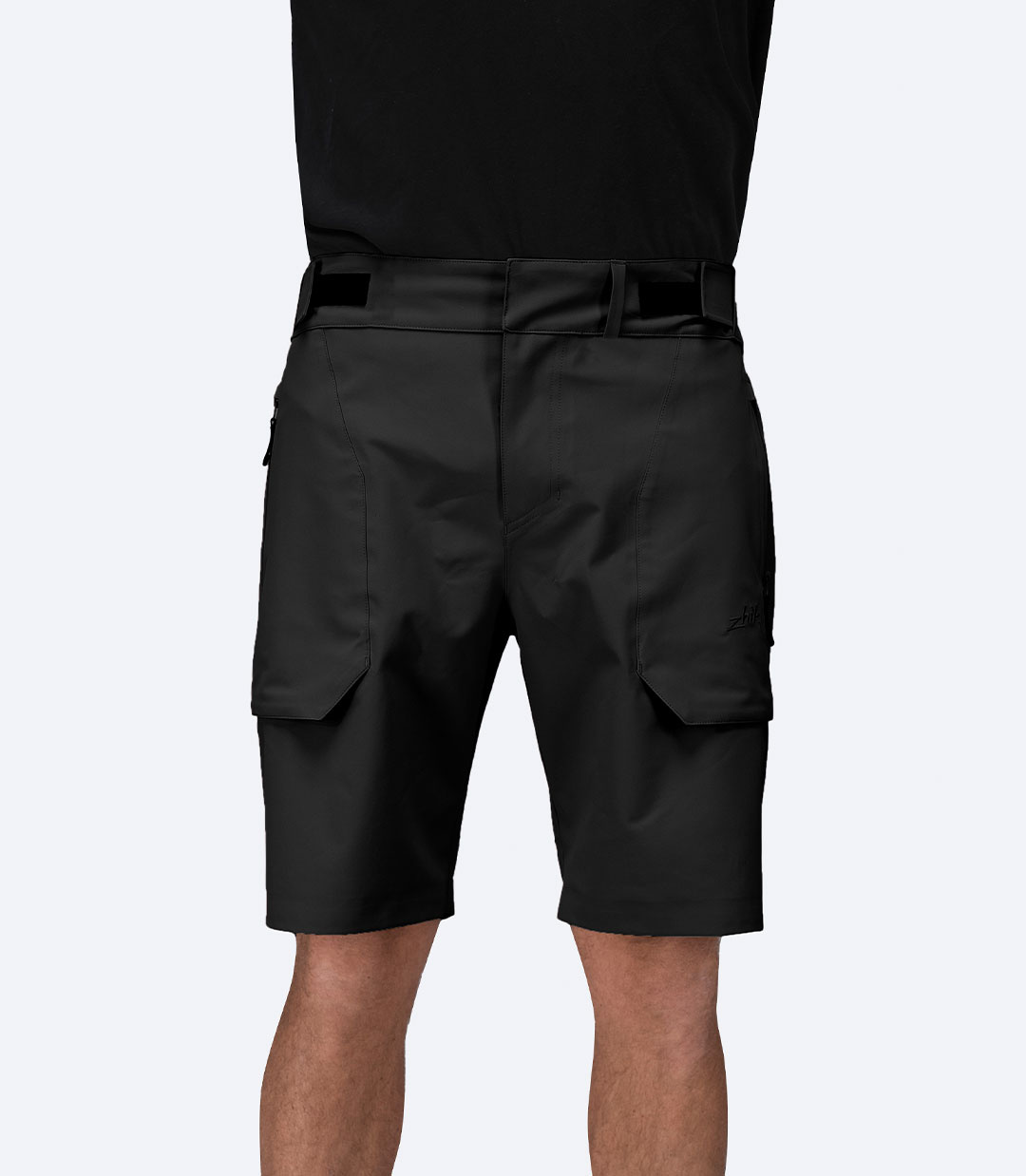 Men's INS400 Inshore Performance Shorts - Black