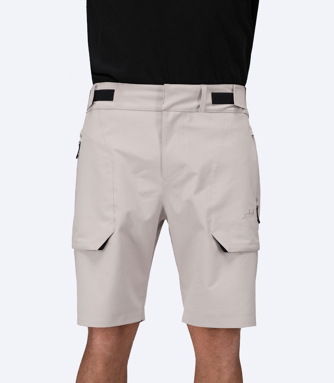 Men's INS400 Inshore Performance Shorts - Stone